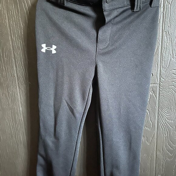 Adidas & Under Armour Athletic Bundle - 5 Pieces - Size 5 - Excellent Condition - Picture 5 of 10